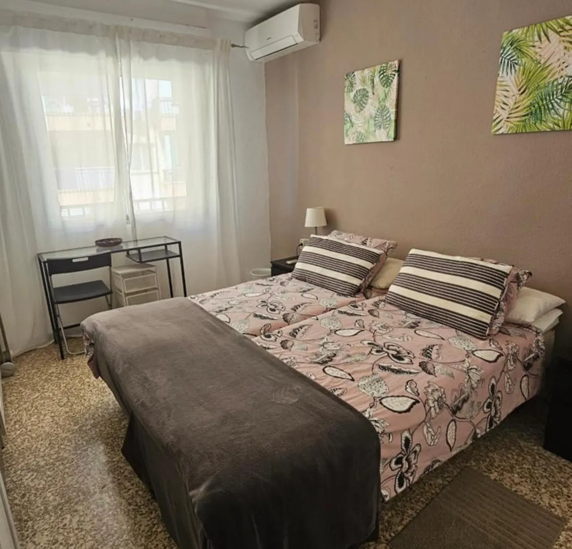 Apartamento Albaida 3G Nerja 0*,  Spain