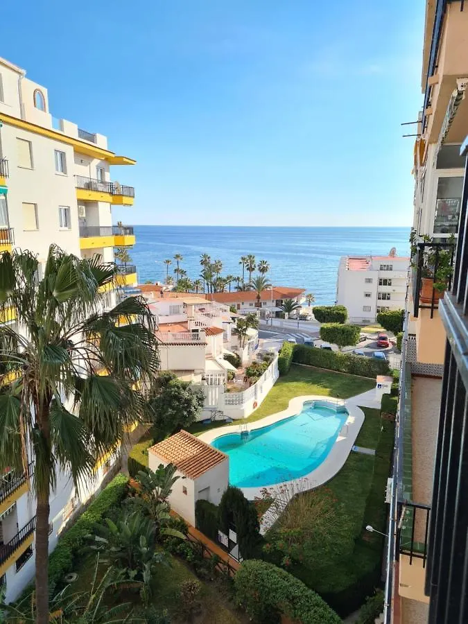 Apartment Apartamento Albaida 3G Nerja