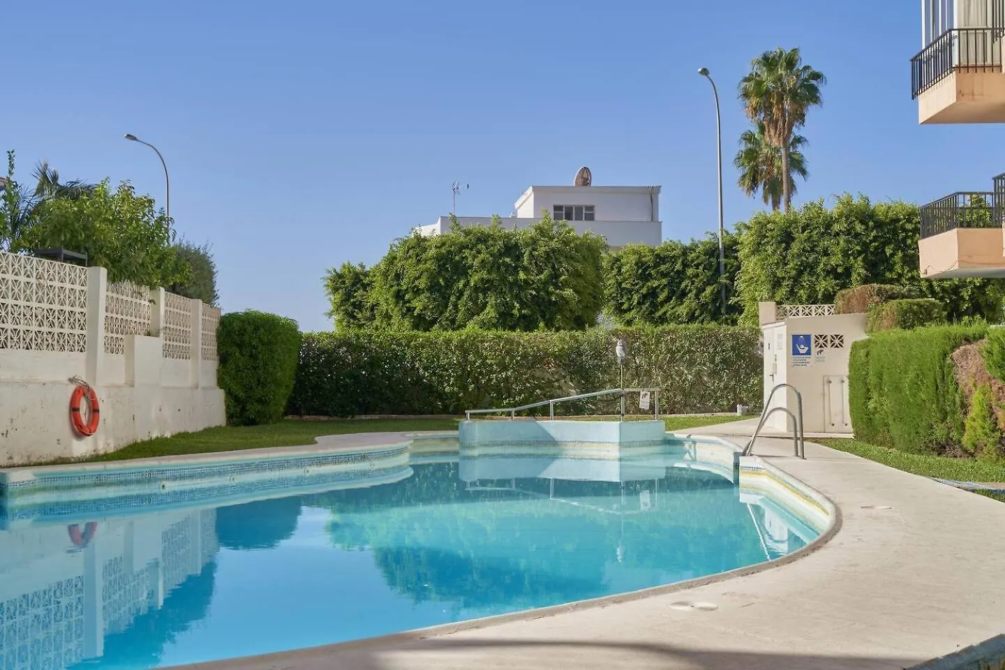 Apartamento Albaida 3G Nerja