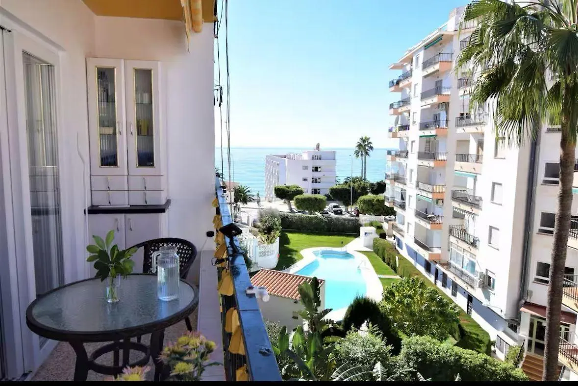Apartamento Albaida 3G Nerja Apartment